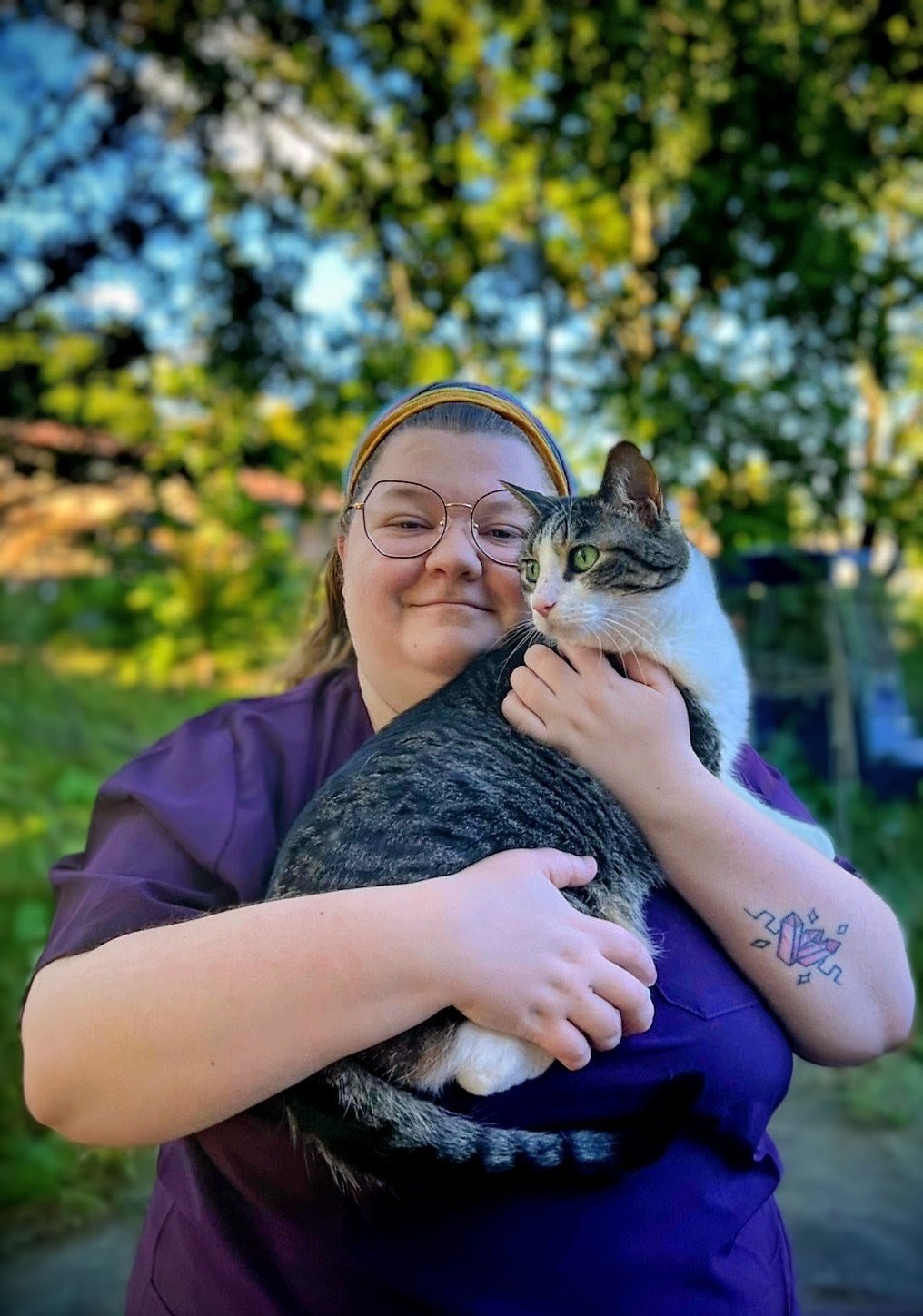 Profile for Elizabeth