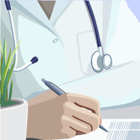 Meet the authors icon