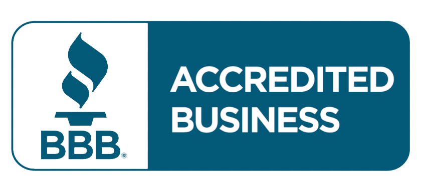 BBB Accredited Business Logo