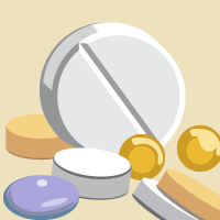 Medications Icon